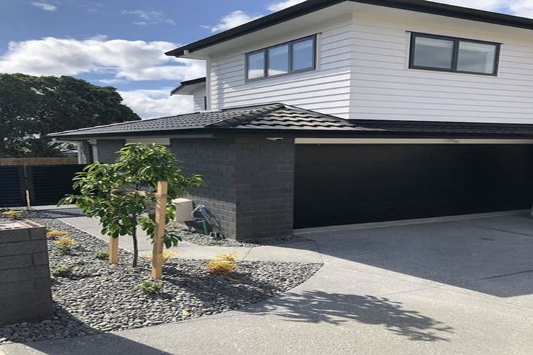Photo of property in 11a Gibraltar Street, Howick, Auckland, 2014