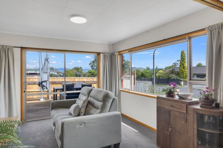 Photo of property in 6 Tankersley Street, Lansdowne, Masterton, 5810