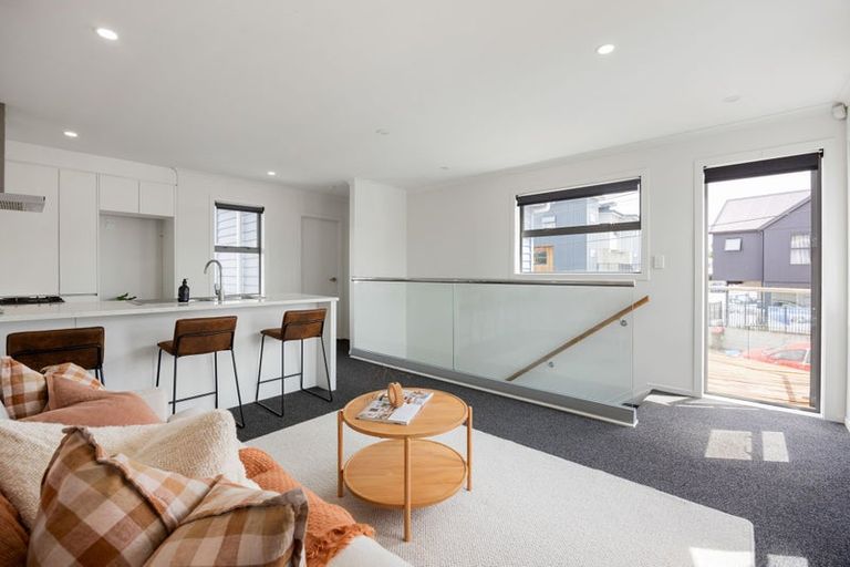 Photo of property in 6/29 May Street, Hamilton East, Hamilton, 3216