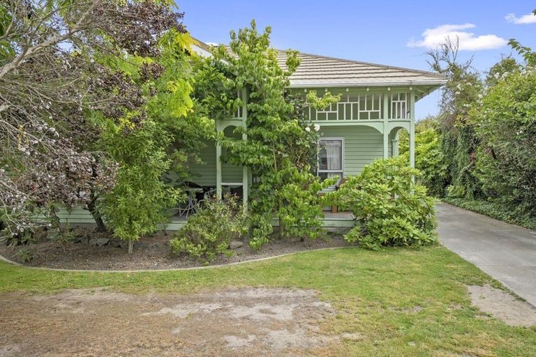 Photo of property in 33 Edward Street, Rangiora, 7400