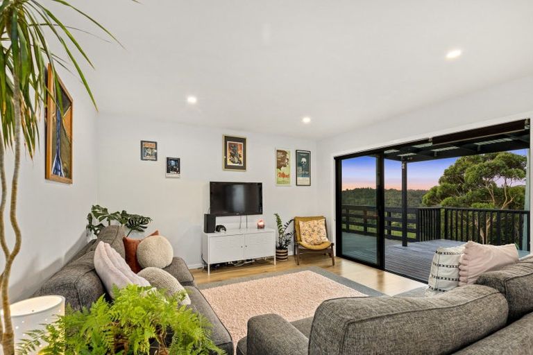 Photo of property in 112 Mahoenui Valley Road, Coatesville, Albany, 0793