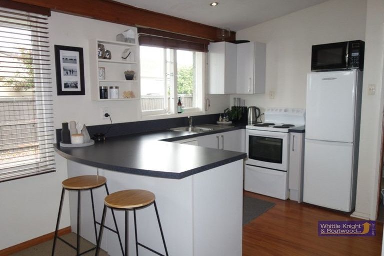 Photo of property in 1/443 Hills Road, Mairehau, Christchurch, 8052