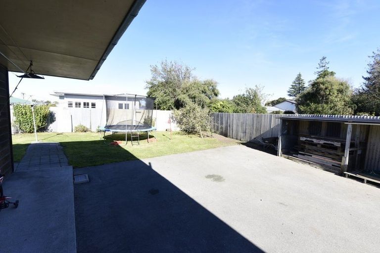 Photo of property in 82 Dunford Street, Rakaia, 7710