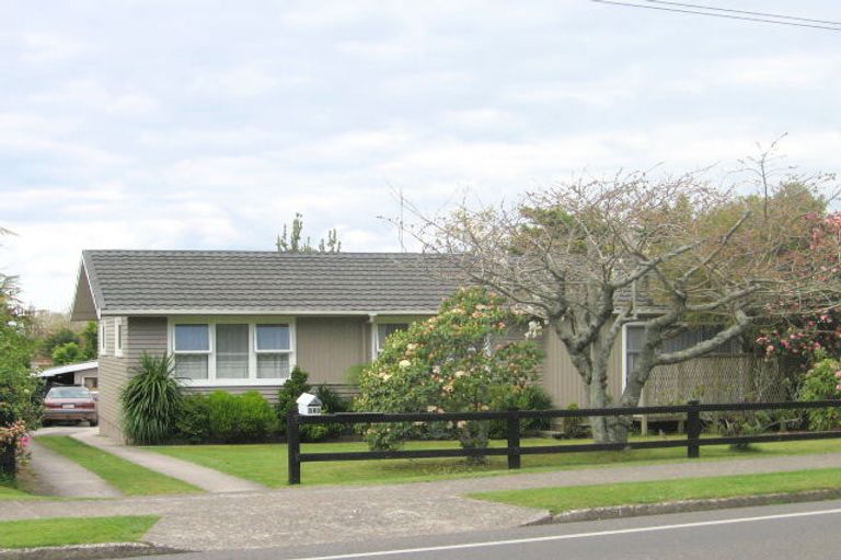 Photo of property in 382 Pukehangi Road, Sunnybrook, Rotorua, 3015