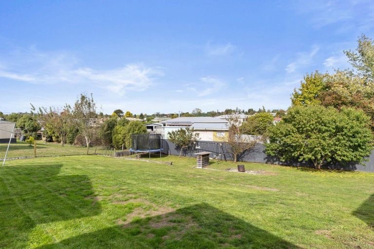 Photo of property in 12 Tee Street, Putaruru, 3411