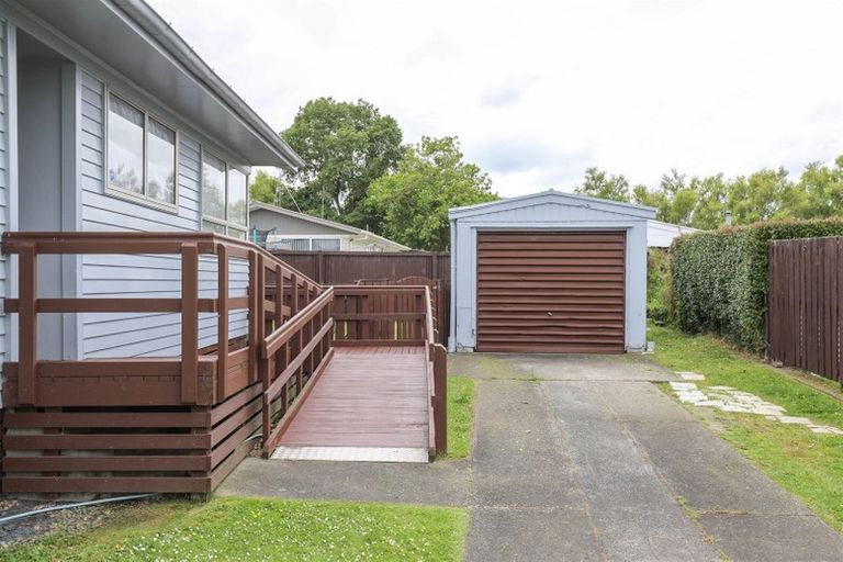 Photo of property in 3 Davis Place, Huntly, 3700