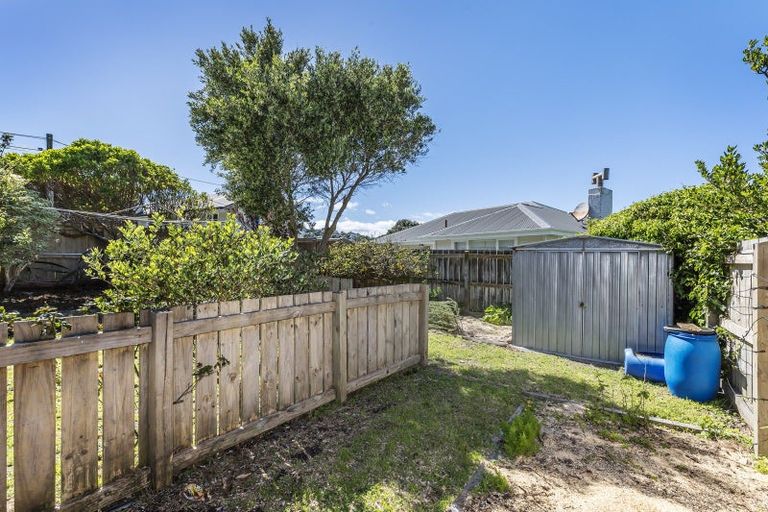 Photo of property in 58 Miramar North Road, Miramar, Wellington, 6022