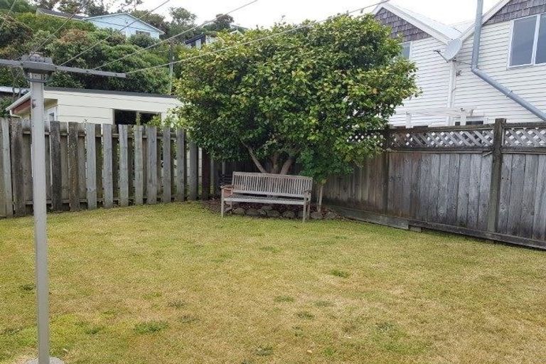 Photo of property in 6/1 Cluny Road, Plimmerton, Porirua, 5026