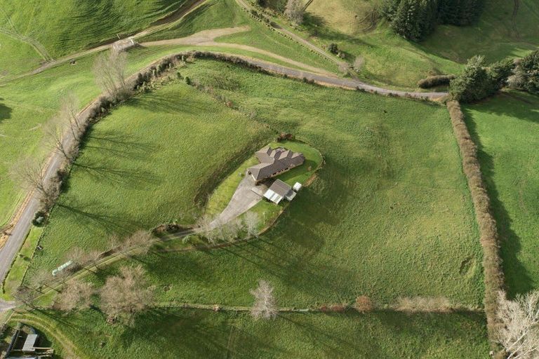 Photo of property in 105 Hossack Road, Ngakuru, 3077