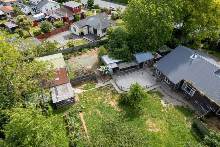 Photo of property in 89 Sneyd Street, Kaiapoi, 7630