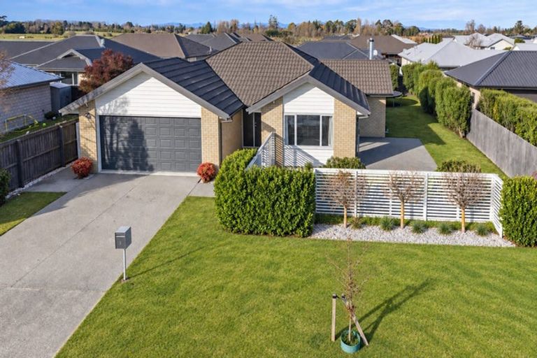 Photo of property in 3 El Alamein Avenue, Rangiora, 7400