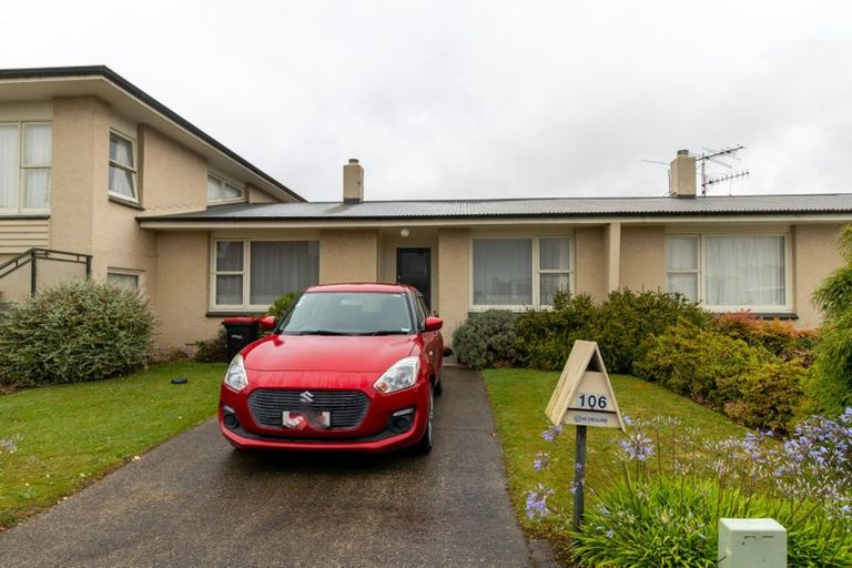 Photo of property in 106 Doon Street, Invercargill, 9810