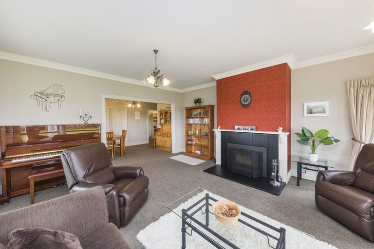 Photo of property in 273 Reid Line East, Aorangi, Feilding, 4775