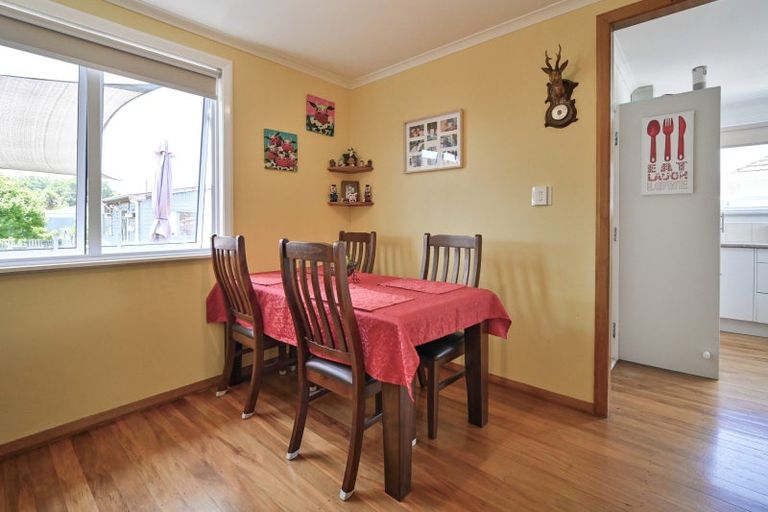 Photo of property in 707 Wall Road, Raureka, Hastings, 4120