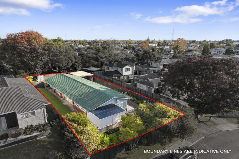 Photo of property in 19 Hanover Place, Pahurehure, Papakura, 2113