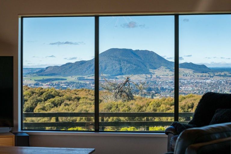 Photo of property in 455 Tukairangi Road, Nukuhau, Taupo, 3385