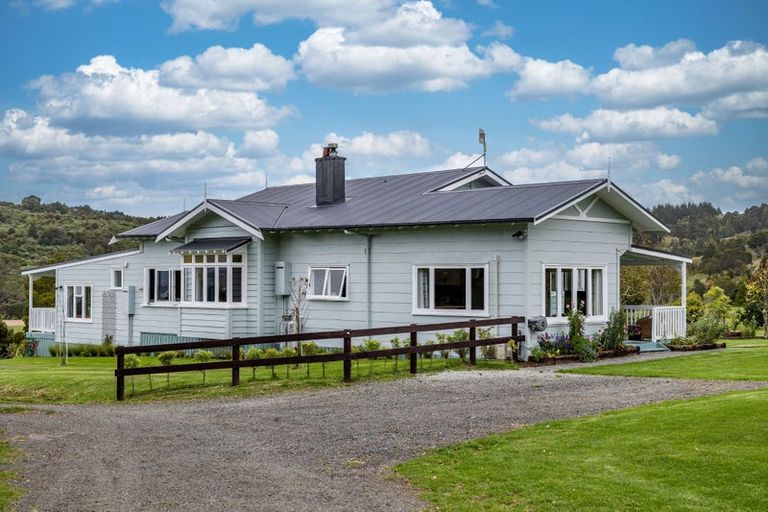 Photo of property in 116 Hawkins Road, Kohukohu, 0491