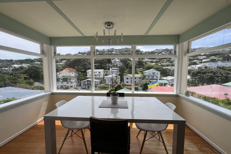Photo of property in 54 Waipapa Road, Hataitai, Wellington, 6021