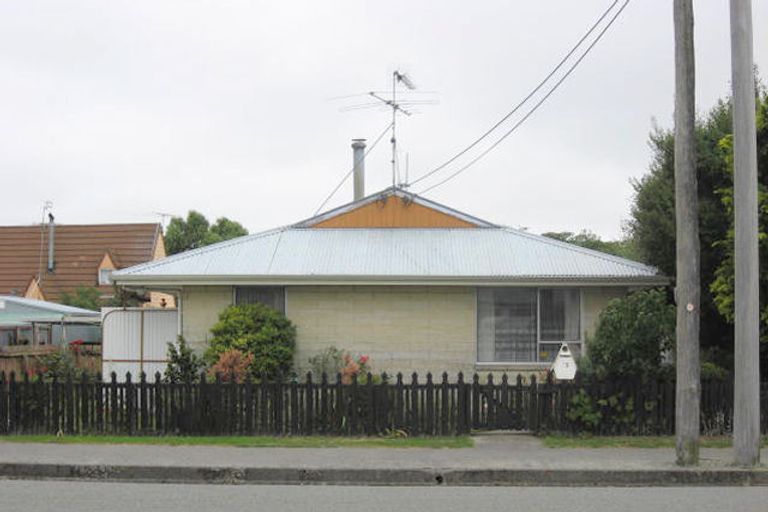 Photo of property in 25a Manchester Street, Tinwald, Ashburton, 7700