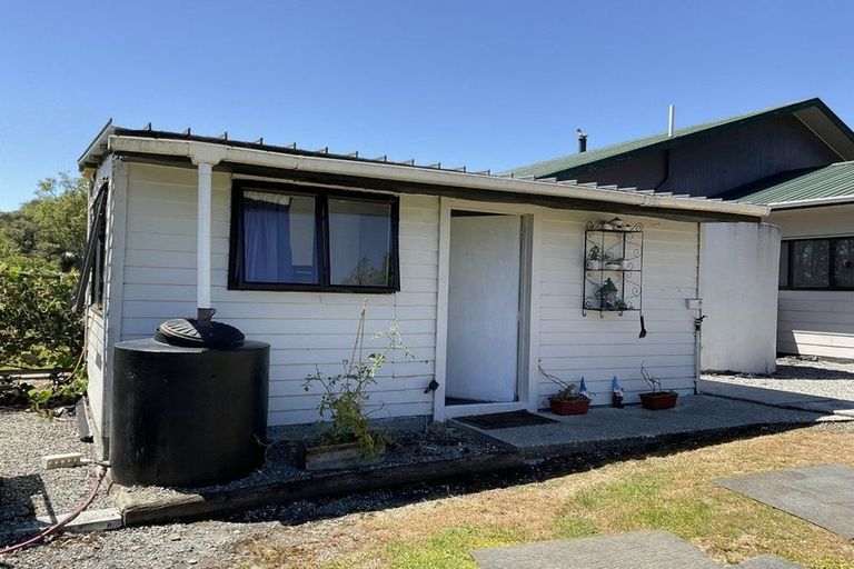 Photo of property in 183 Nelson Creek Road, Ngahere, Dobson, 7872