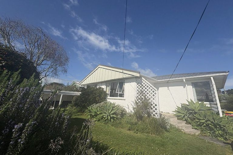 Photo of property in 34 Tokomaru Street, Welbourn, New Plymouth, 4312
