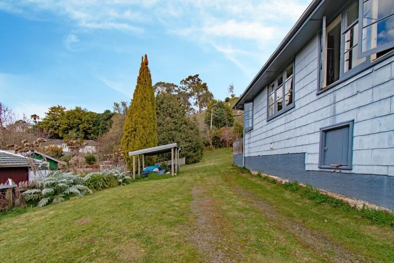 Photo of property in 43 Swan Street, Taihape, 4720