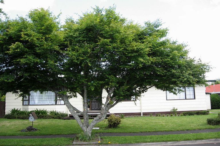 Photo of property in 2 Baxter Place, Leamington, Cambridge, 3432