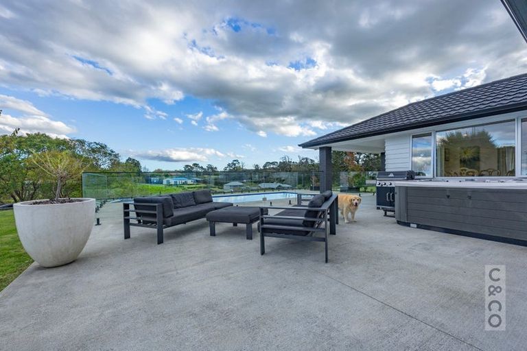 Photo of property in 43e Terry Smyth Drive, Kumeu, 0892