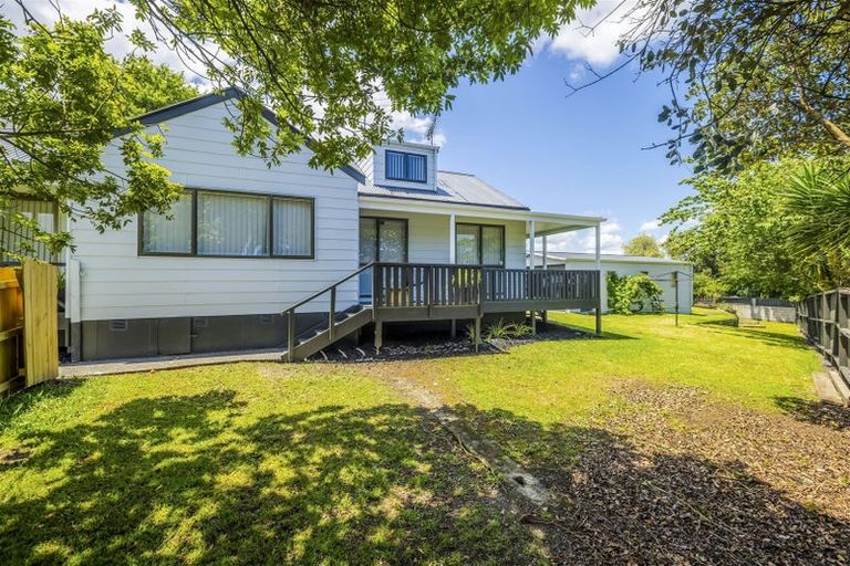 Photo of property in 45 Bellfield Road, Opaheke, Papakura, 2113