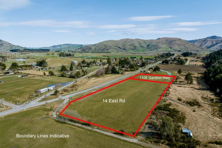 Photo of property in 1106 Garston-athol Highway, Athol, 9793