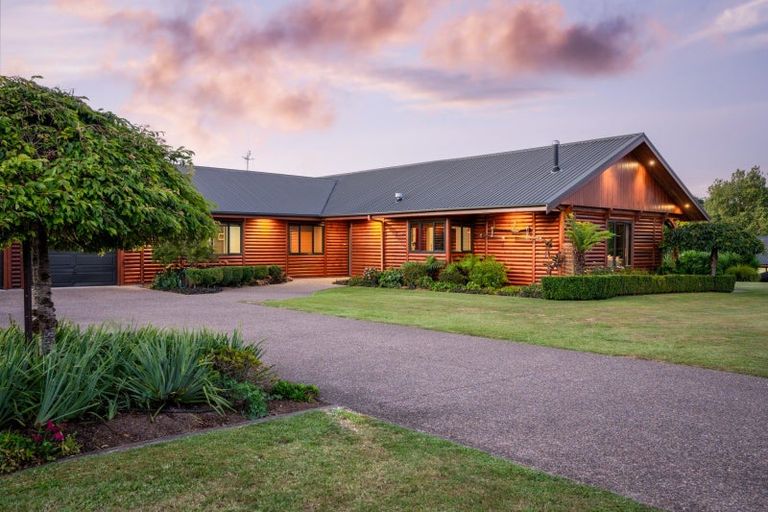 Photo of property in 1 Redwood Grove, Morrinsville, 3300