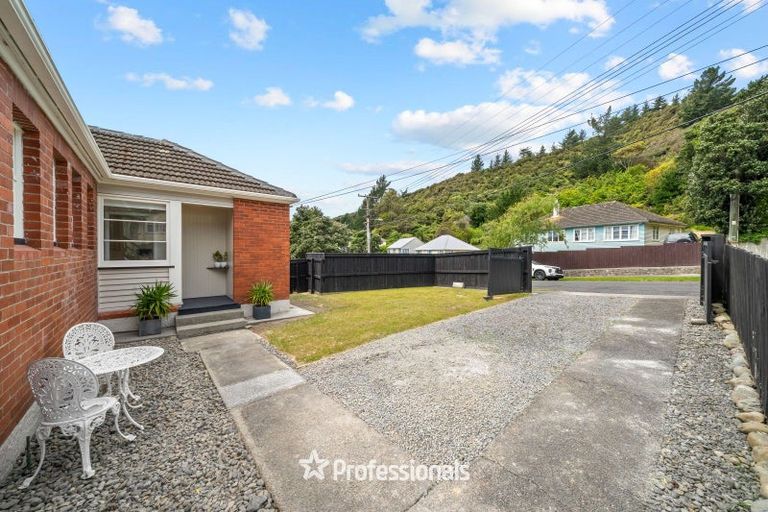 Photo of property in 40 Judd Crescent, Naenae, Lower Hutt, 5011