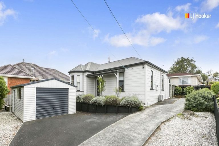Photo of property in 36 Carnarvon Street, Belleknowes, Dunedin, 9011