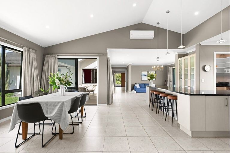 Photo of property in 366a Pencarrow Road, Tamahere, Hamilton, 3283