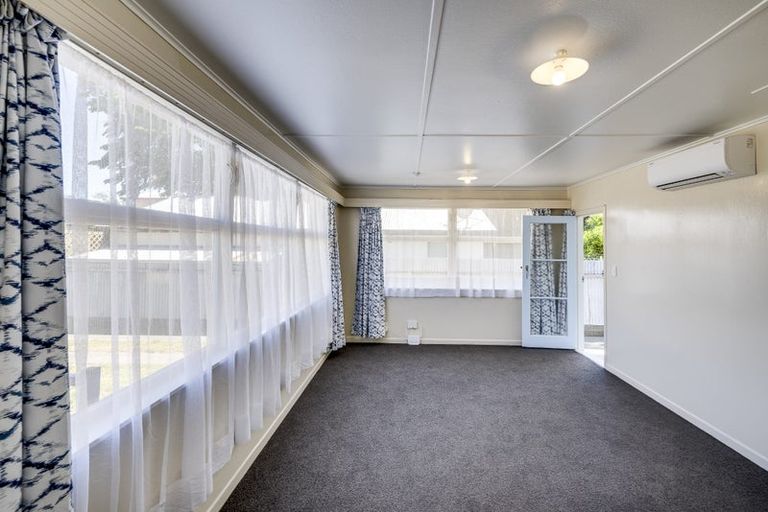 Photo of property in 161a Nelson Crescent, Napier South, Napier, 4110