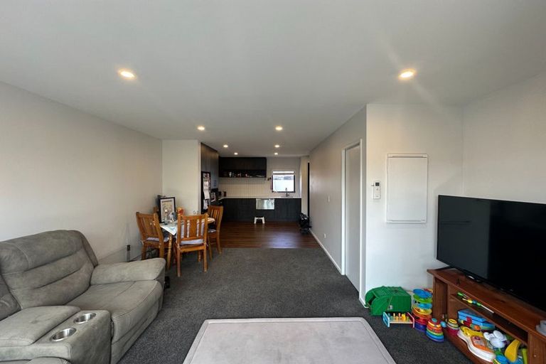 Photo of property in 15/27 New Brighton Road, Shirley, Christchurch, 8061