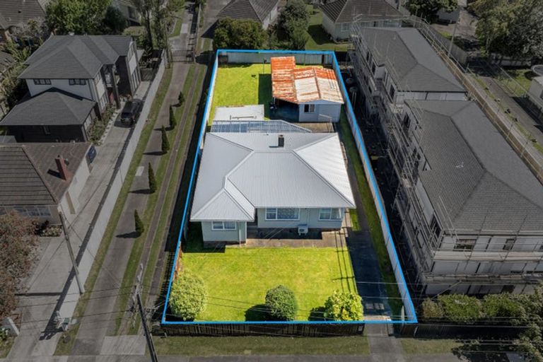 Photo of property in 148 Hall Avenue, Favona, Auckland, 2024