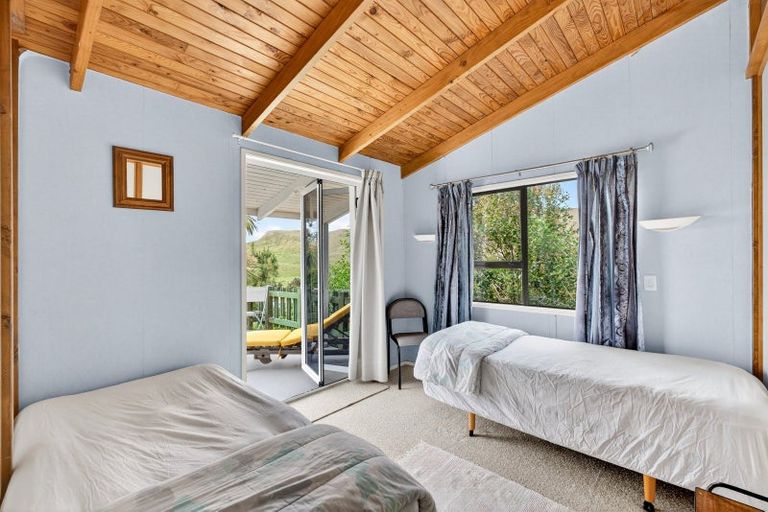 Photo of property in 453 Whangaehu Road, Porangahau, 4293