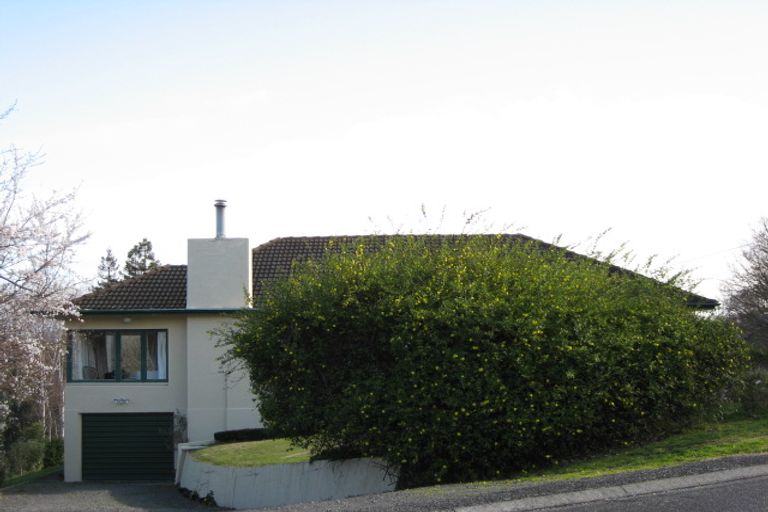Photo of property in 42 Muritai Crescent, Havelock North, 4130