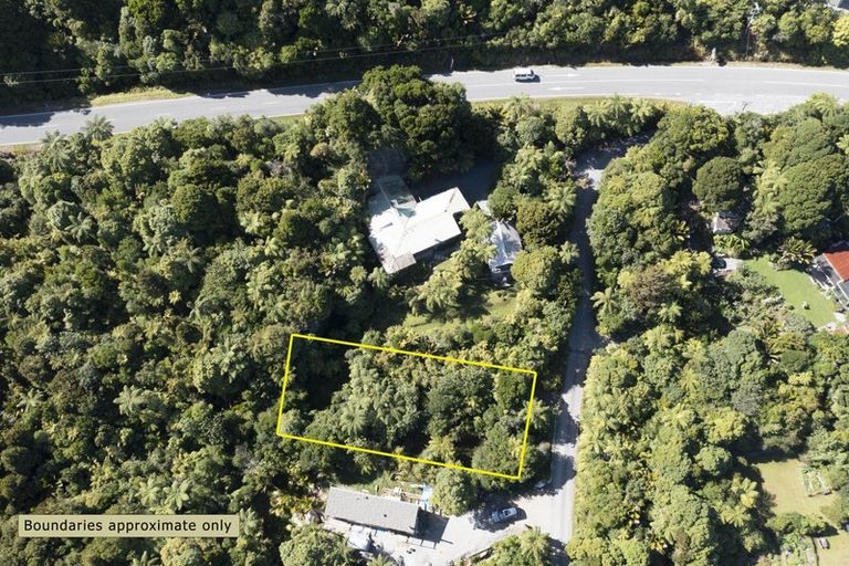 Photo of property in 6 Hartmount Place, Te Miko, Punakaiki, 7871