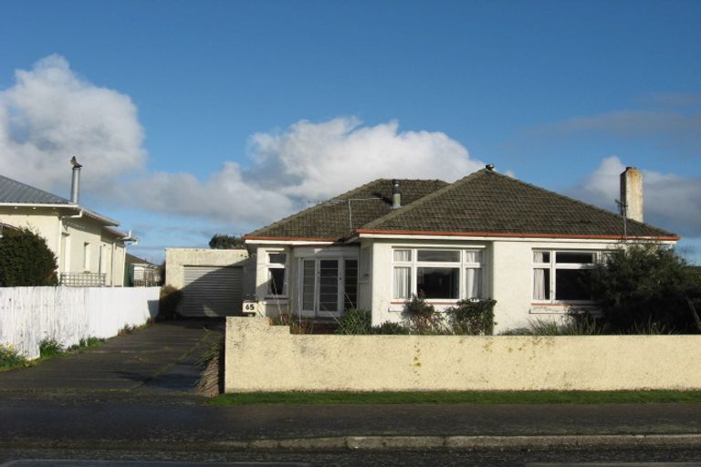 Photo of property in 65 Dalrymple Street, Appleby, Invercargill, 9812