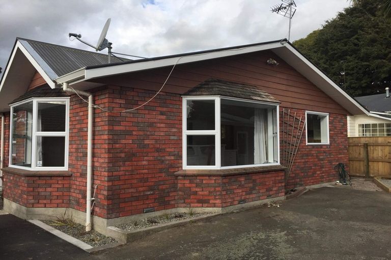Photo of property in 29b Moerangi Street, West End, Palmerston North, 4410