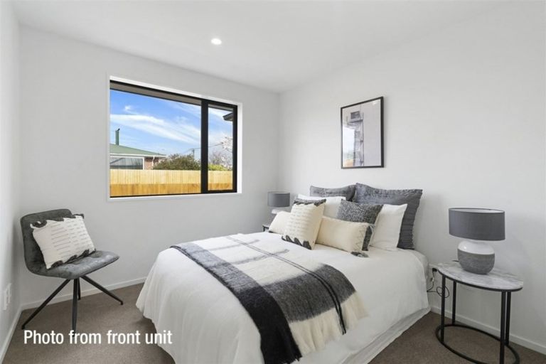 Photo of property in 56a Sawyers Arms Road, Northcote, Christchurch, 8052
