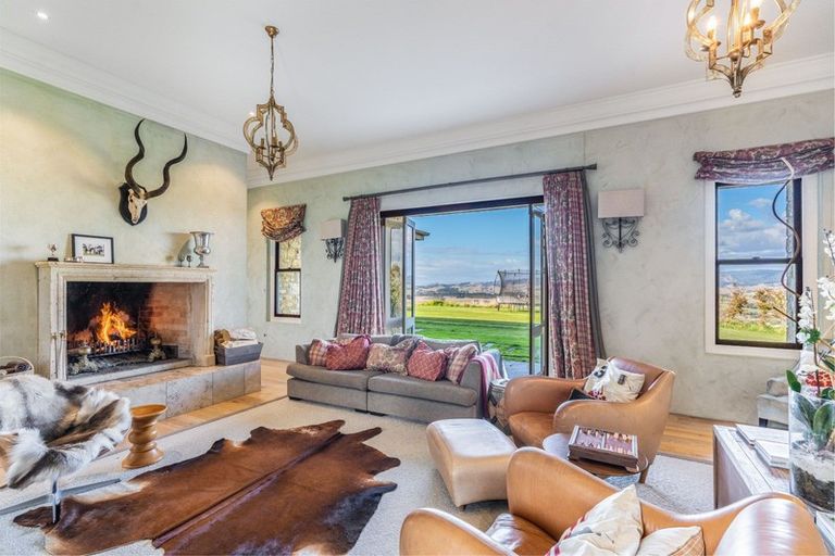 Photo of property in 184 North Road, Clevedon, Papakura, 2582