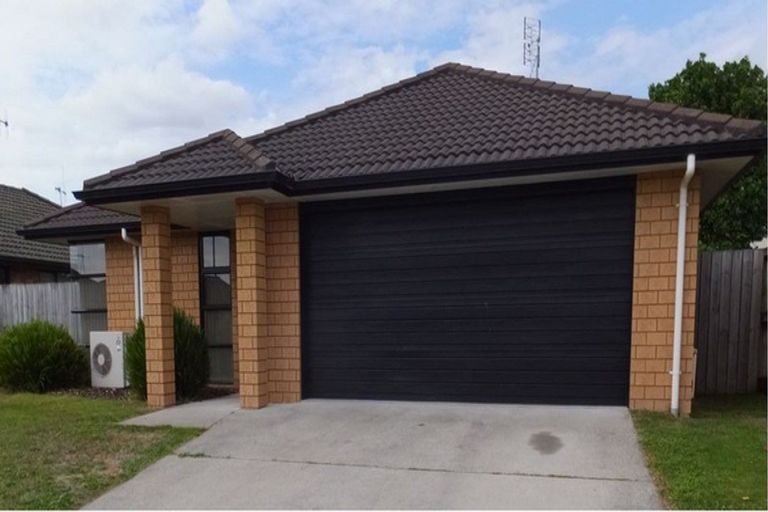 Photo of property in 22 Te Manatu Drive, Huntington, Hamilton, 3210