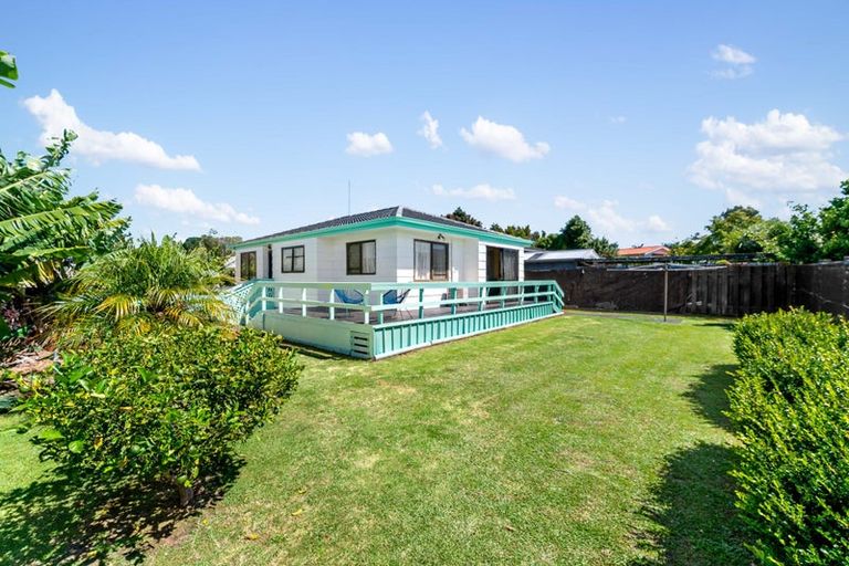 Photo of property in 28b Puriri Road, Pukekohe, 2120