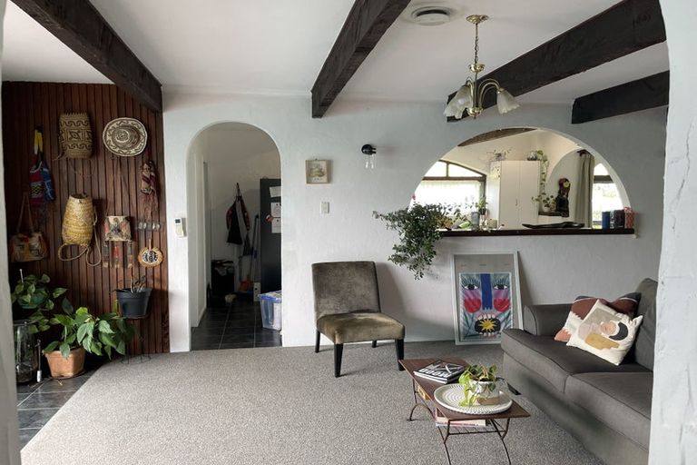 Photo of property in 1 Lantana Avenue, Bell Block, New Plymouth, 4312