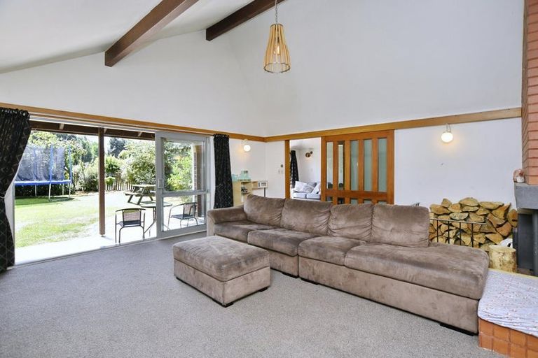 Photo of property in 611 Upper Sefton Road, Sefton, 7477