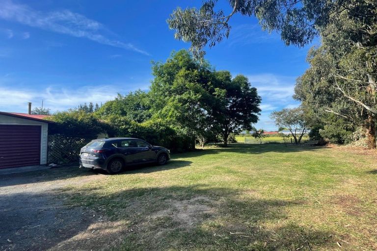 Photo of property in 370 Boundary Road, Willowby, Ashburton, 7774