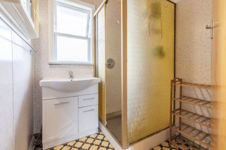 Photo of property in 1 Jull Crescent, Waipukurau, 4200